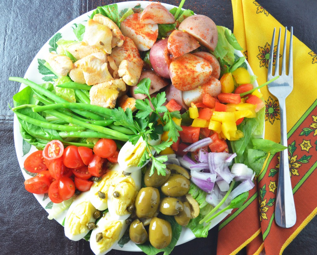 nicoise-salad-simple-sweet-savory