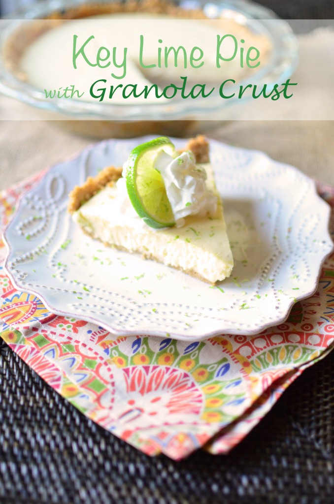 Key Lime Pie tall text 2