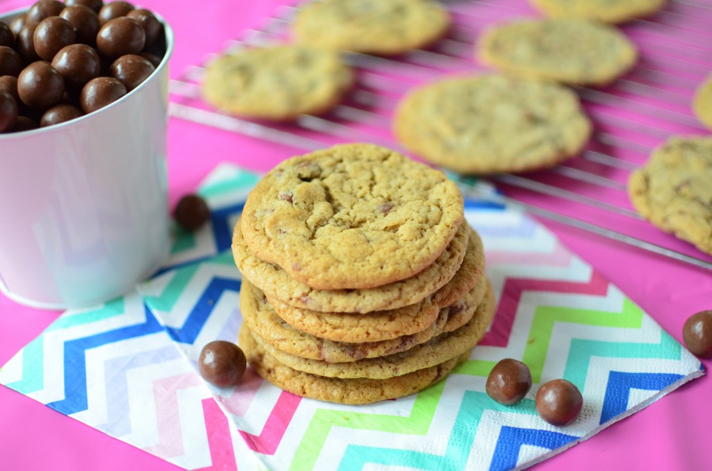 Mocha Whopper Chocolate Chip Cookies wide