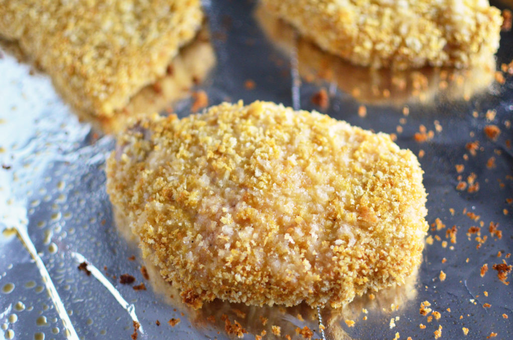 baked-tonkatsu-on-pan-2