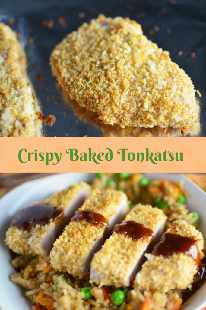 crispy-baked-tonkatsu-pinterest