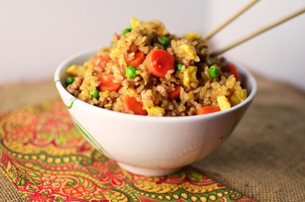 quick-pork-fried-rice-simple-sweet-savory